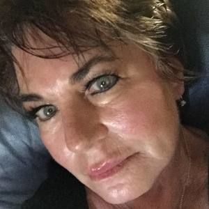 Meet your Posher, Barbara hamilton